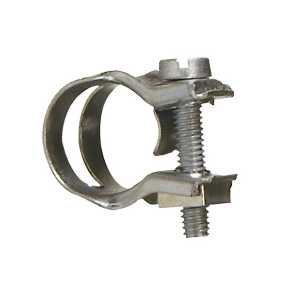 ABRAZADERA PARA MANGUERA DE GAS