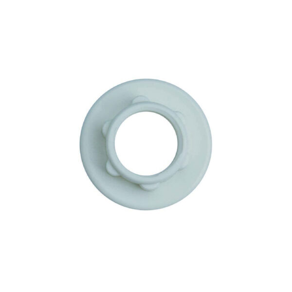 TUERCA PLASTICA 1/2` P/VÁLVULA ADMISIÓN