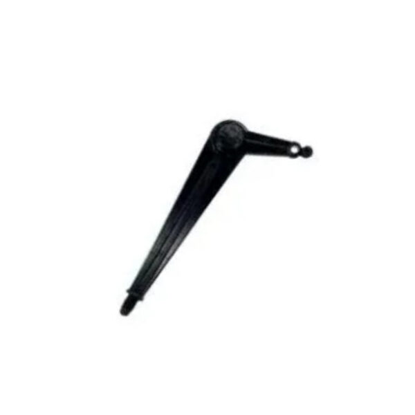 BRAZO REG CON LEVA REVERSIBLE 250 X 1/4