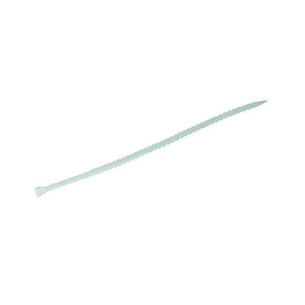 TIRA PVC. TIPO SERRUCHO FINA