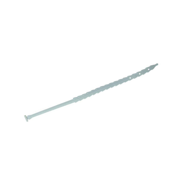 TIRA PVC. TIPO SERRUCHO ANCHA