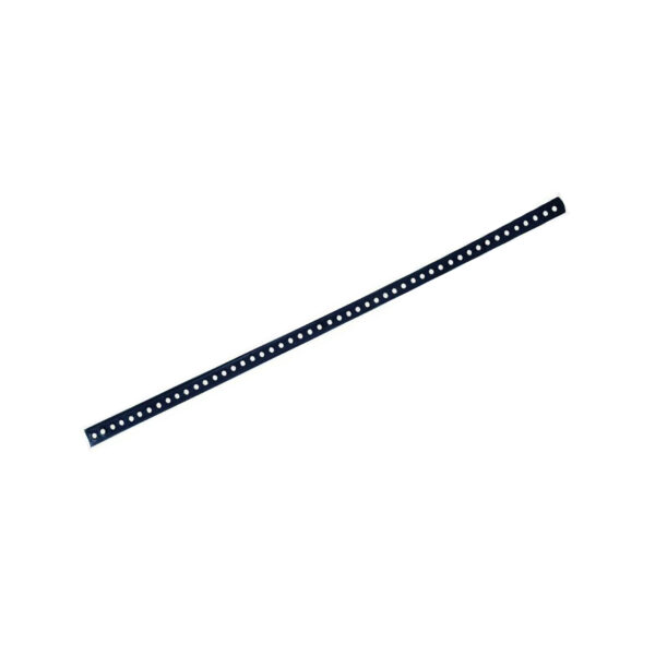 TIRA PVC. C/GANCHOS METALICOS P/FLAPPER