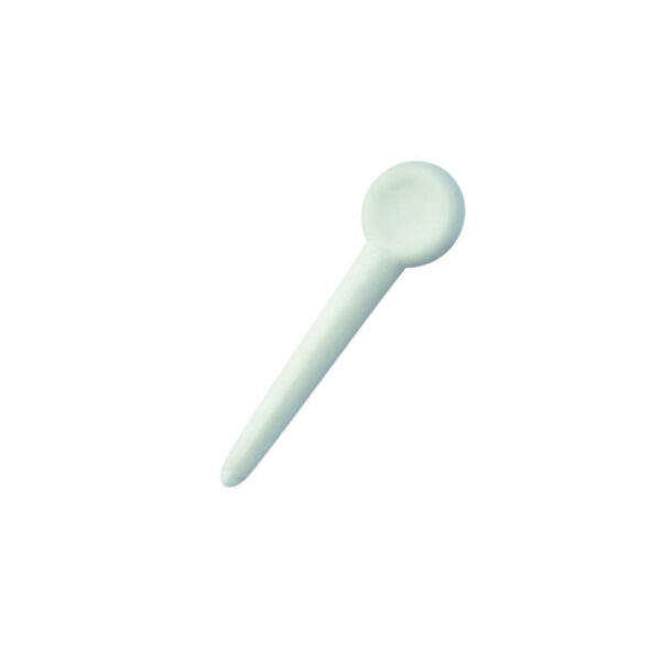 CHAVETA PLASTICA P/VÁLVULA ADMISIÓN