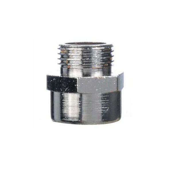 ADAPTADOR BRONCE 15/16" X 1/2" VALV FERRUM