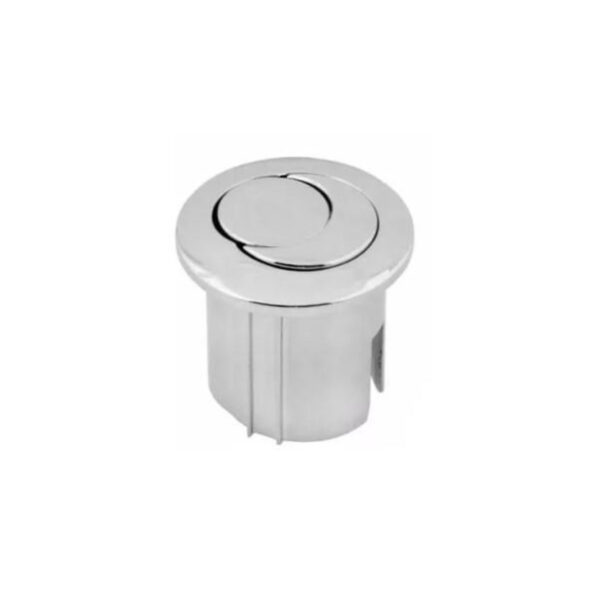 BOTON SUPERIOR DUAL CROMO DEALER
