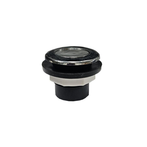 Boton para descarga roca original simil 420733