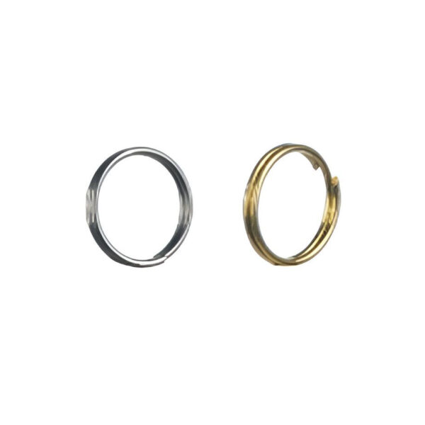 ANILLO PARA TAPA DE GOMA CROMO