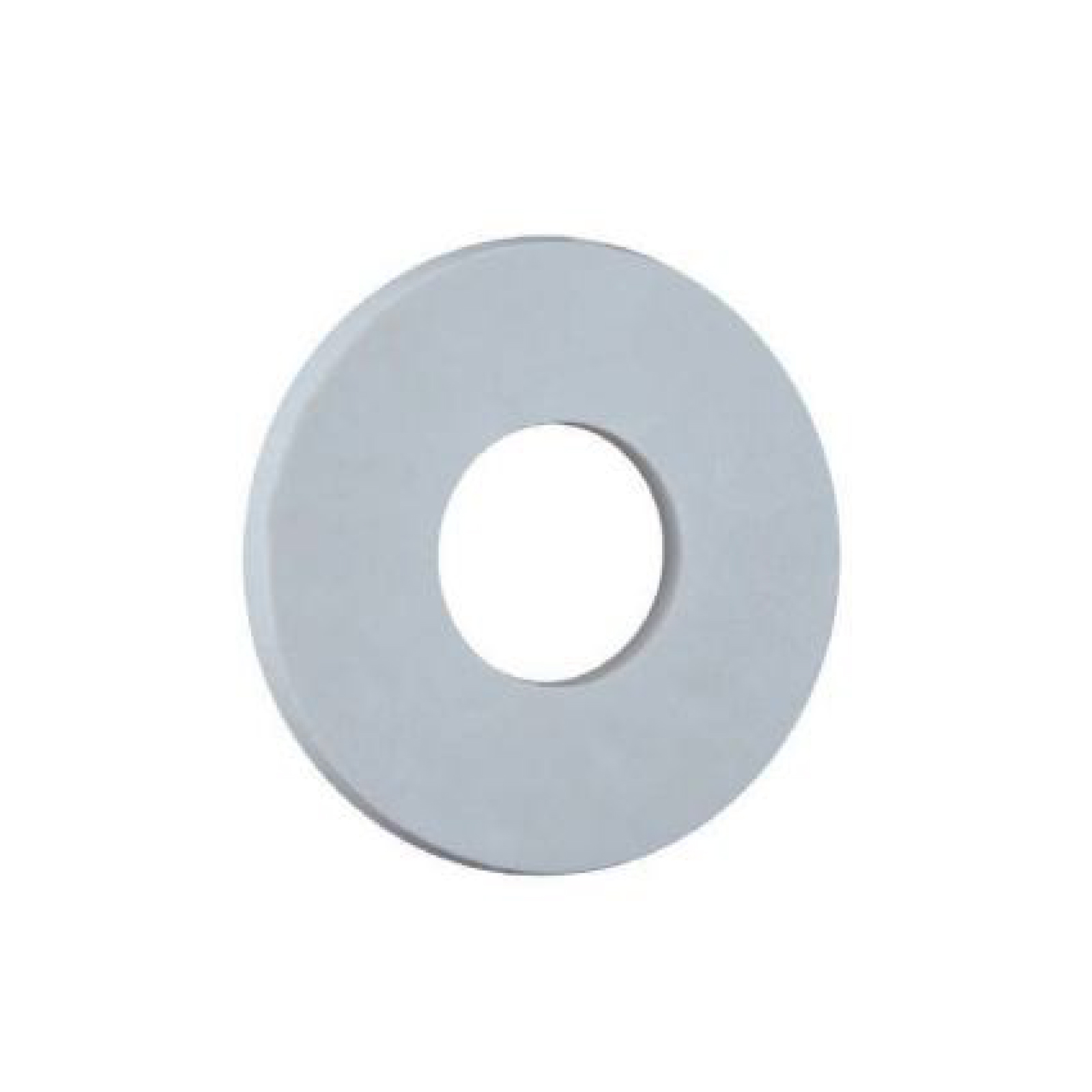 ARA30 ARANDELA PVC. 1½` PARA BRIDA DE TANQUE - Imagen 1