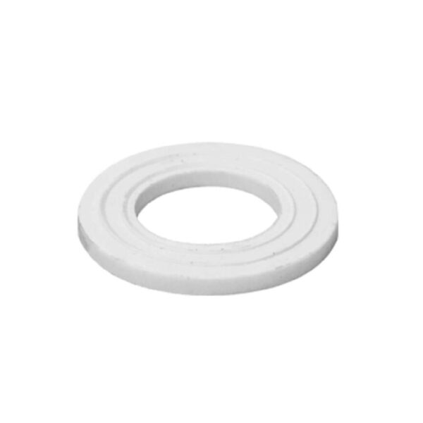 ARANDELA PVC PLANA GRIFERIA 1/2"