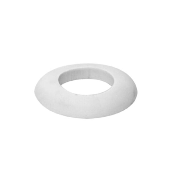 ARANDELA PVC MEDIA CONICA GRIFERIA 1/2"