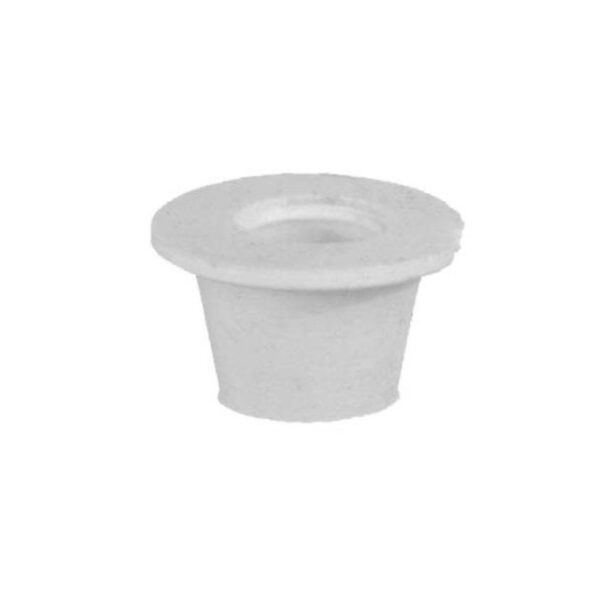 ARANDELA PVC CONICA P/FLEXIBLE GAS
