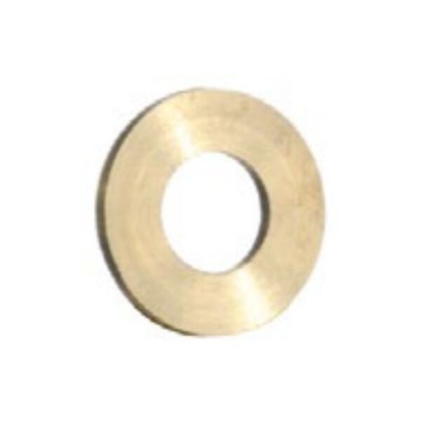 ARANDELA BRONCE PARA TORNILLO 5/32 FV