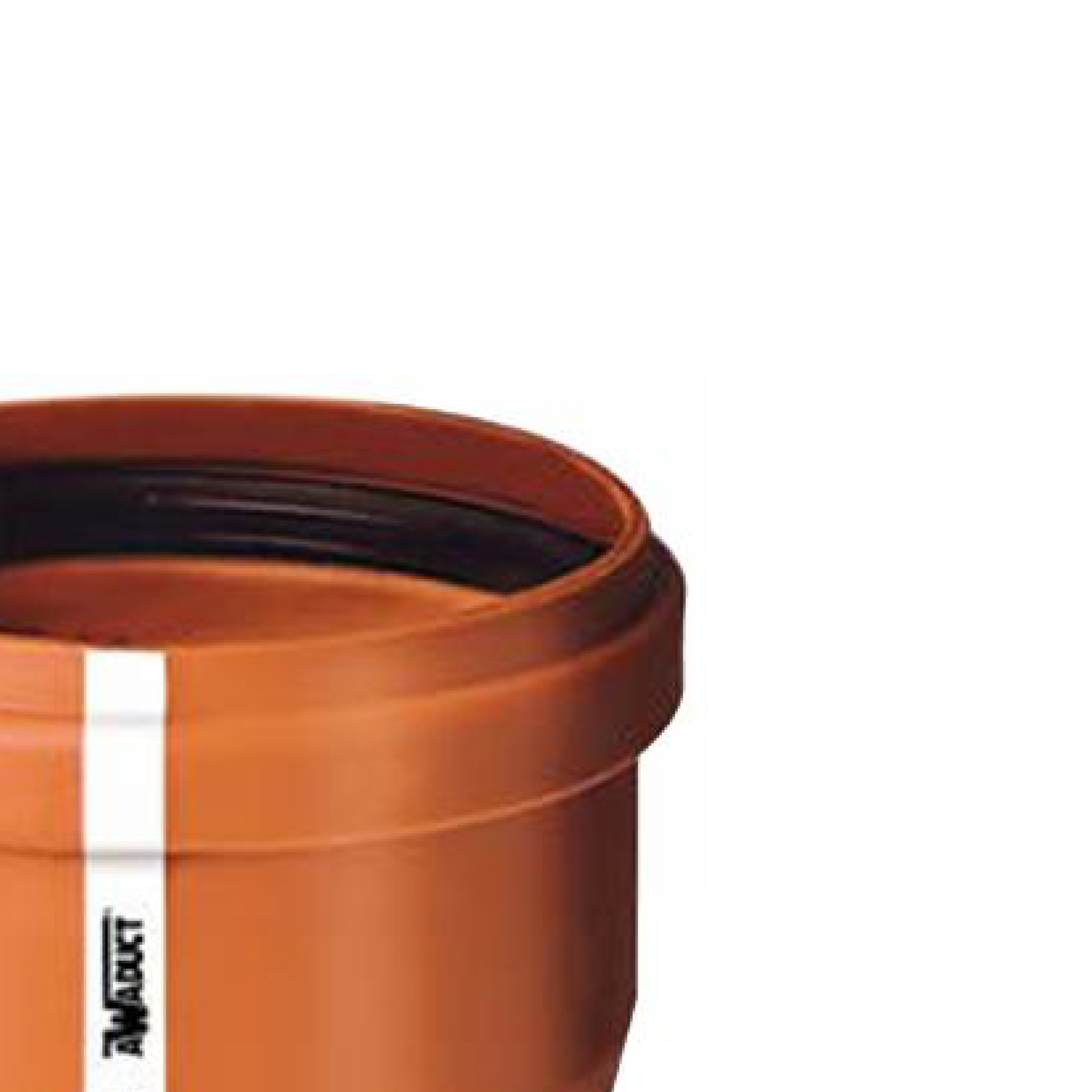 AW1001 CA?O AWADUCT 63 x 2.00 Mts. - Imagen 1