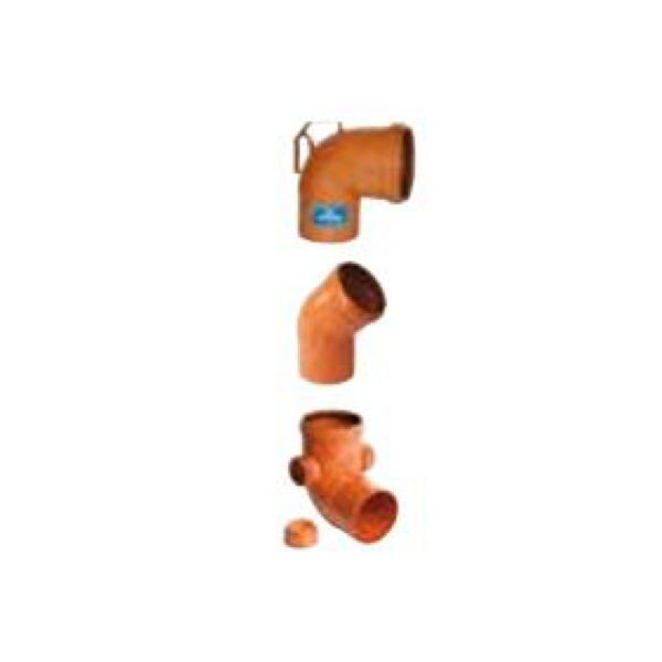 CODO ALTO IMP. 110 45? AWADUCT