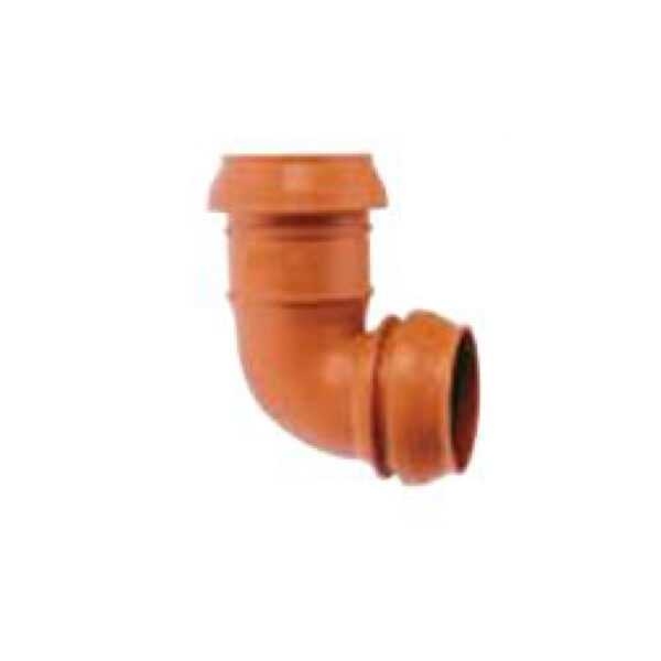 CODO HEMBRA CORTA HH 50 AWADUCT