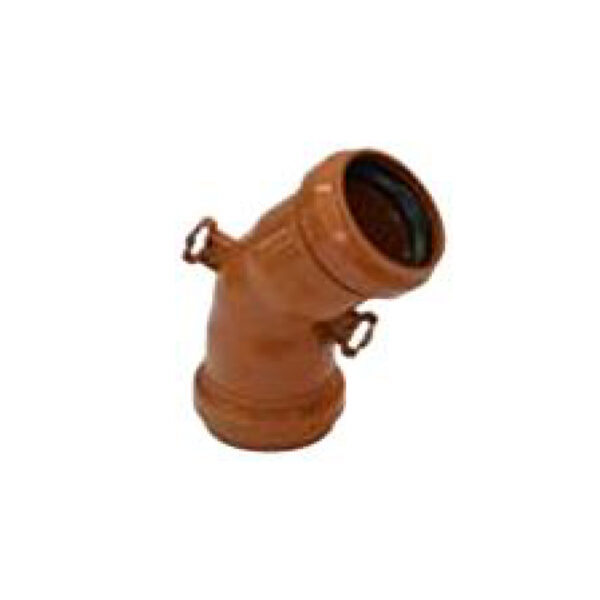 CODO 50 45? H-HC C/S AWADUCT