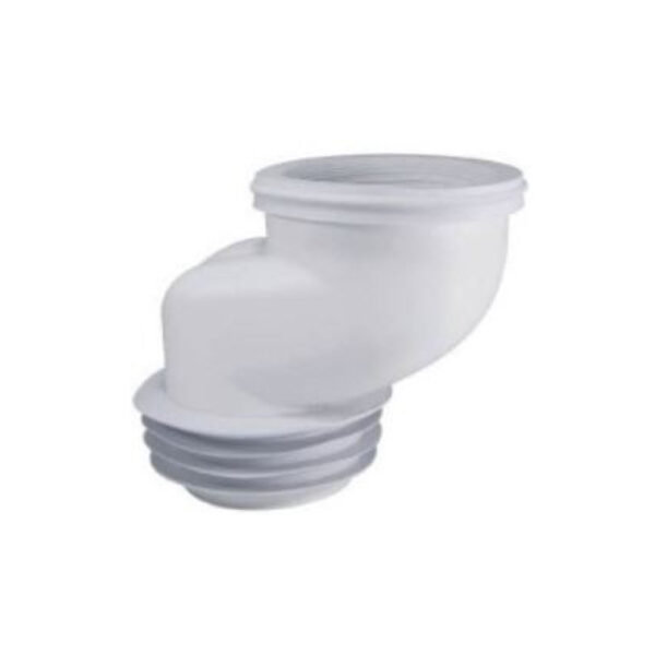 DESPLAZADOR DE INODORO PLAST CORTO 6 CM