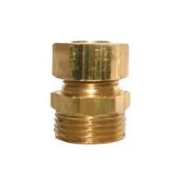 RED.MACHO-MACHO 3/8  X 1/4 ARMADAS