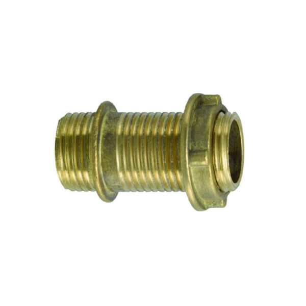 ENTREROSCA BRONCE P/FLOTANTE 1/2 X 1/2