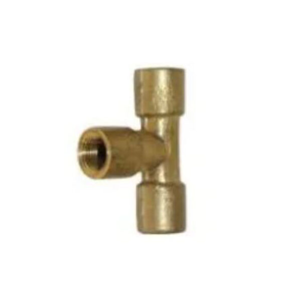 Tee Hembra - Hembra - Hembra 1/4