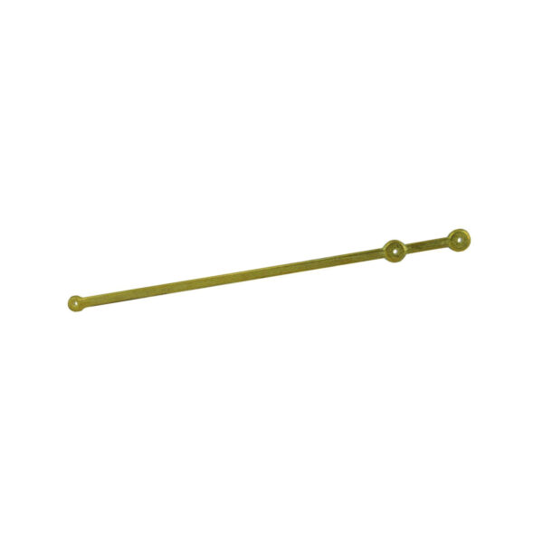 BRAZO BRONCE P/BALANCIN DEP. COLGAR TIPO IDEAL