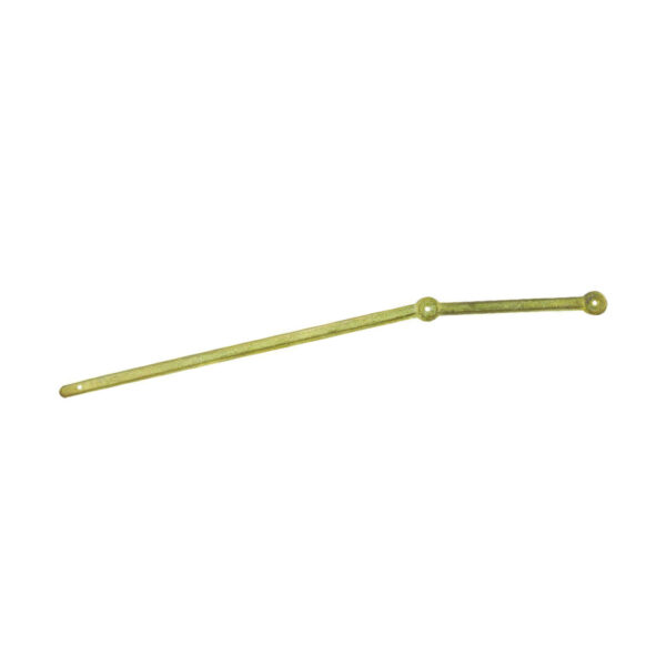 BRAZO BRONCE P/BALANCIN DEP. COLGAR TIPO FRANKLIN