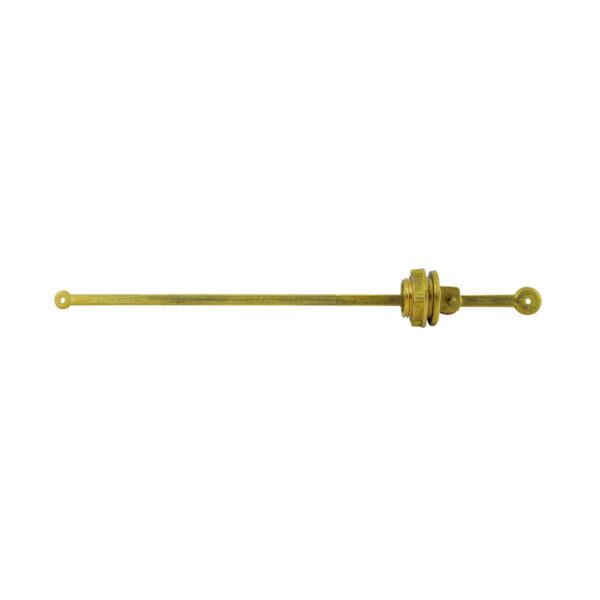 BALANCIN BRONCE P/DEP. COLGAR TIPO IDEAL