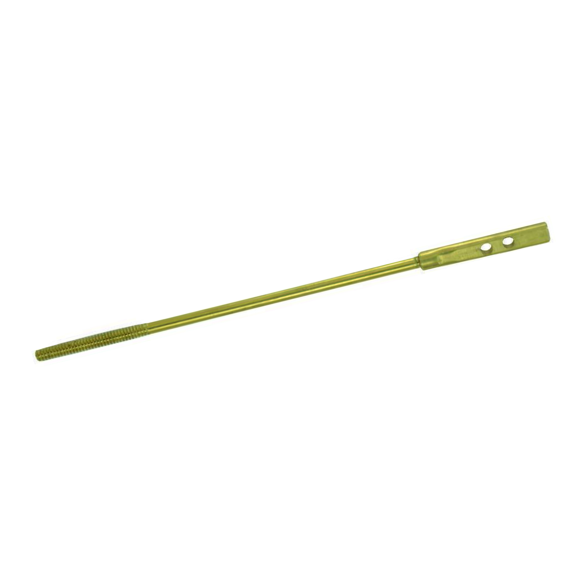 BCE215 BRAZO BRONCE CORTO C/PUNTA DE BRONCE - Imagen 1