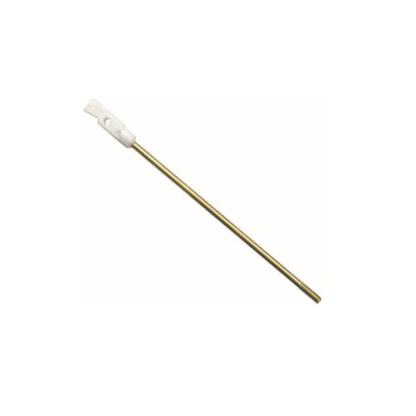 BRAZO FERRUM (CORTO) C/PUNTA DE PVC