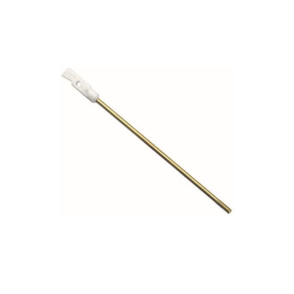 BRAZO FERRUM (LARGO) C/PUNTA DE PVC