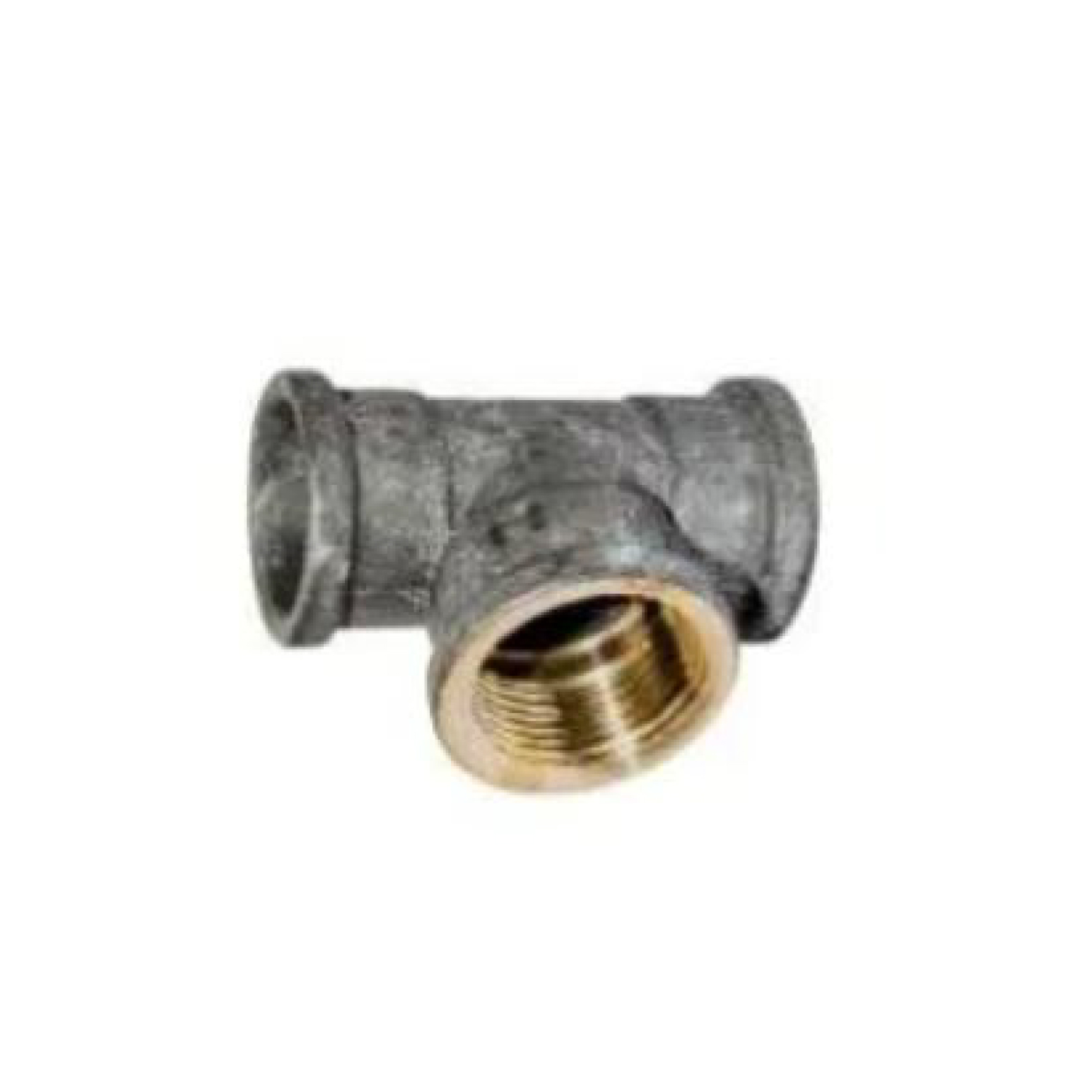 BCE313 TEE ROSCA NORMAL 13 R 13 - Imagen 1