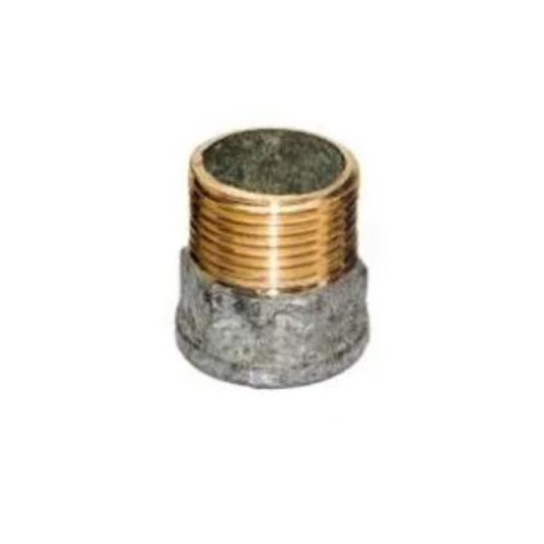 TUBO NORMAL M 19