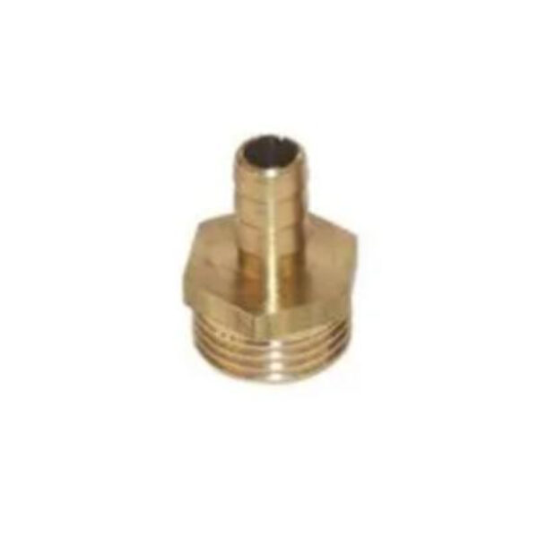 Tet?n Macho de 1/2  GAS