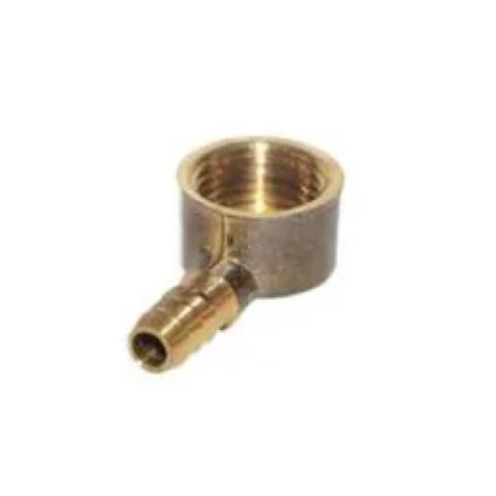 BCE88H Tet?n curvo 1/2 h - Imagen 1