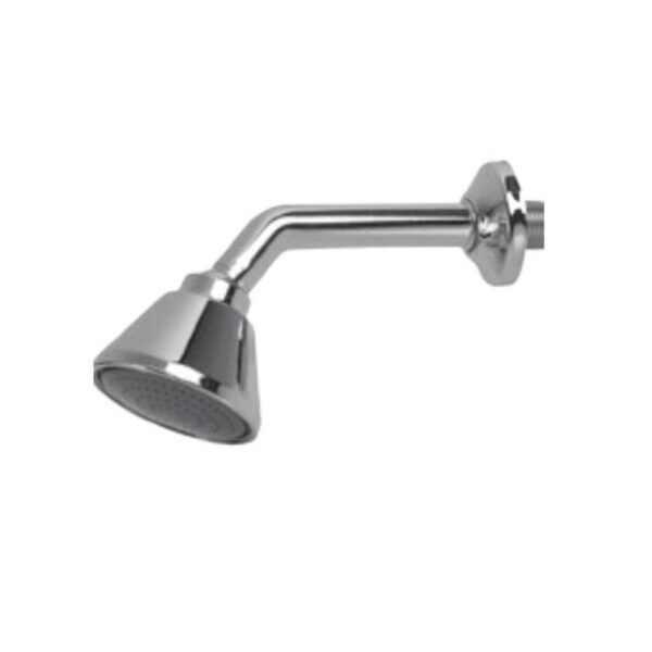 BRAZO C/FLOR  ARTICULADA COMPLETA ECONOMICA