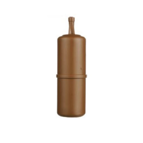 BOYA PLASTICA EXTRACHATA N°1 (3/16" - 1/4") INSTANSOL