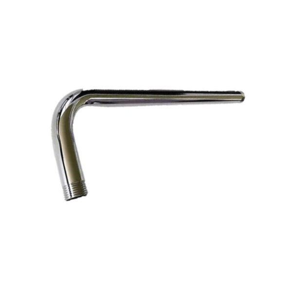 BRAZO DE LLUVIA 90?  C/NUEZ TREF.LARGO 20 CM RM