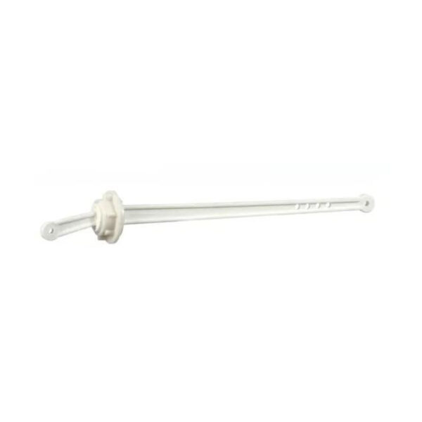 BRAZO BALANCIN PLASTICO COMPLETO IDEAL