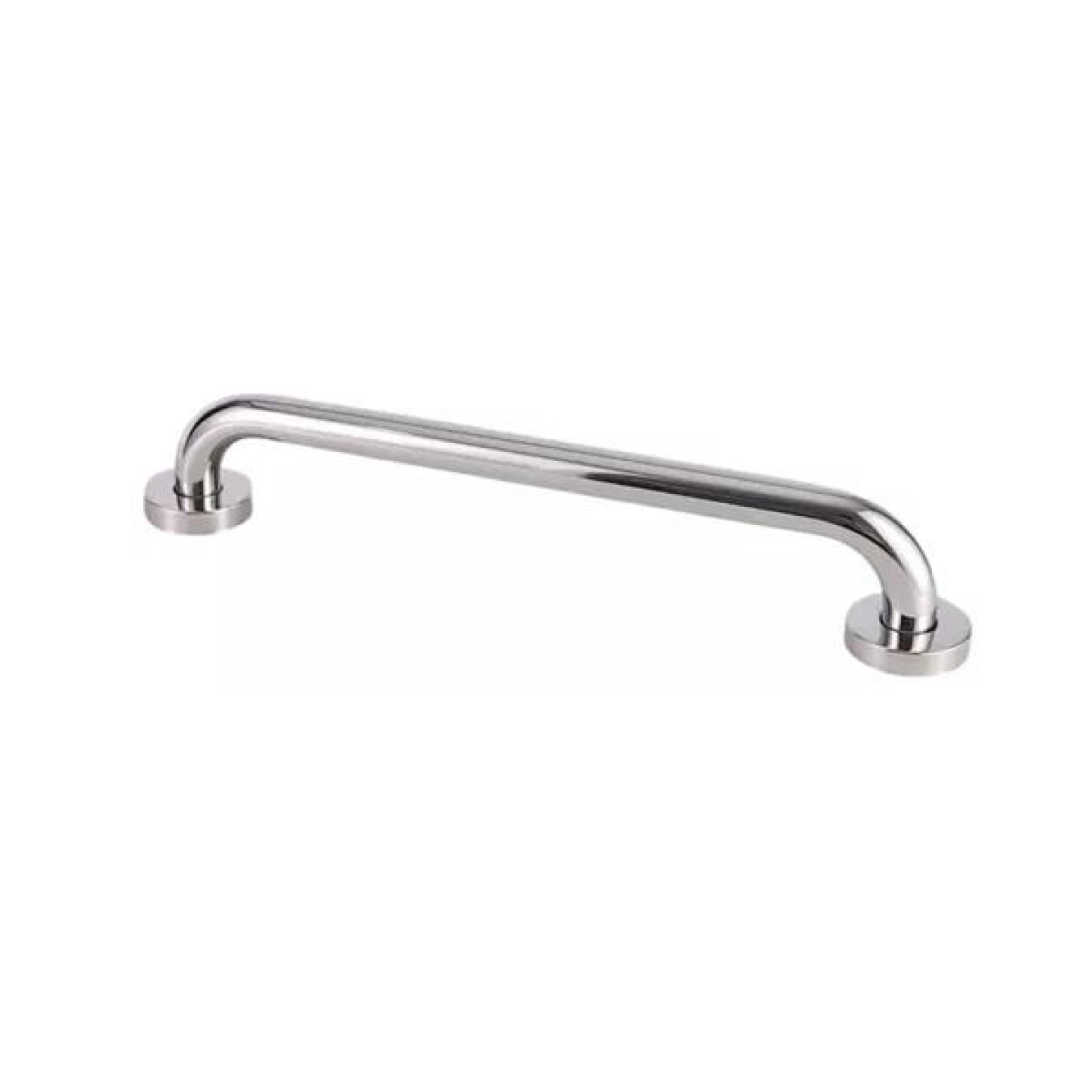 BS551 BARRAL DE SEGURIDAD X 35CM ACERO INOXIDA - Imagen 1