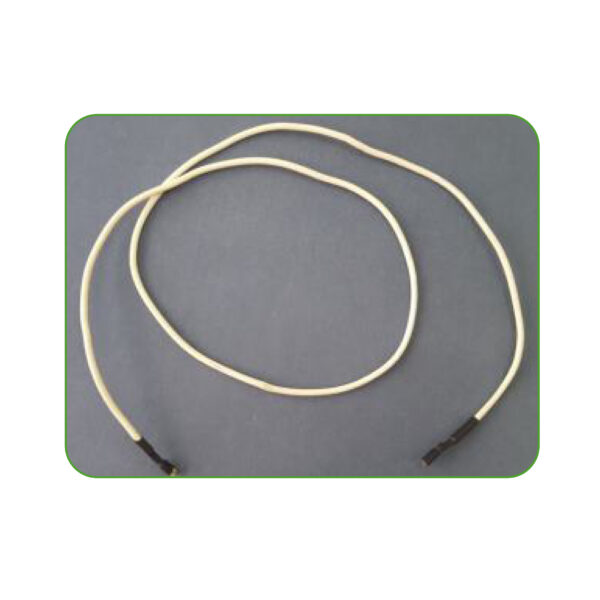 CABLE SILICONADO ARMADO REDONDO - REDONDO