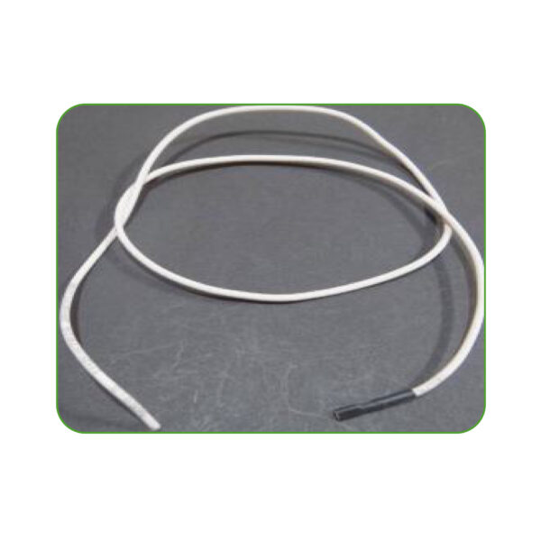 CABLE SILICONADO ARMADO REDONDO 1 EXTREMO