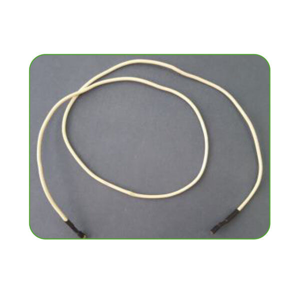 CABLE SILIC. ARMADO REDONDO-REDONDO ORBIS (FINO-GRUESO)