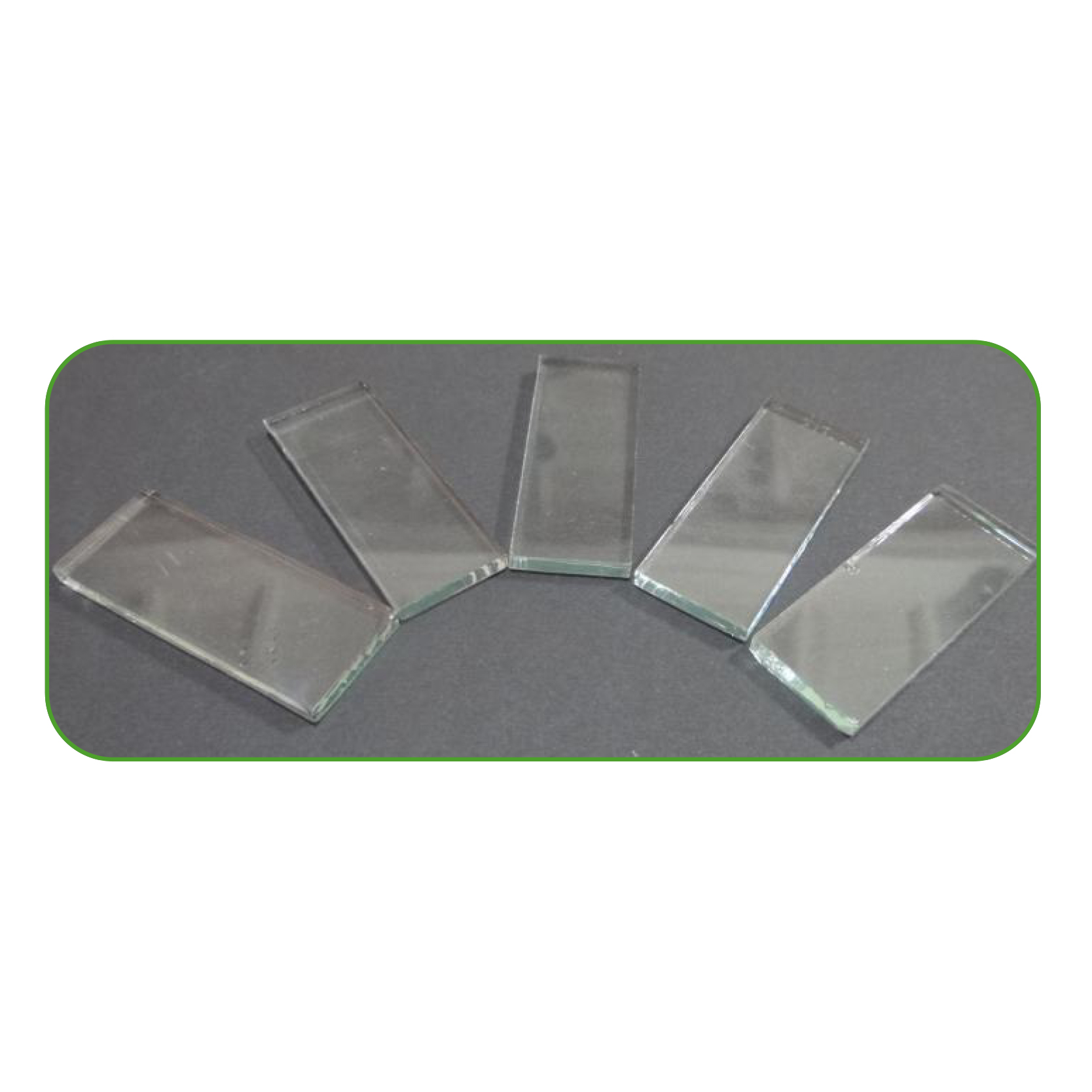 CAL18 VIDRIO VISOR RECTANGULAR 38X22 - Imagen 1