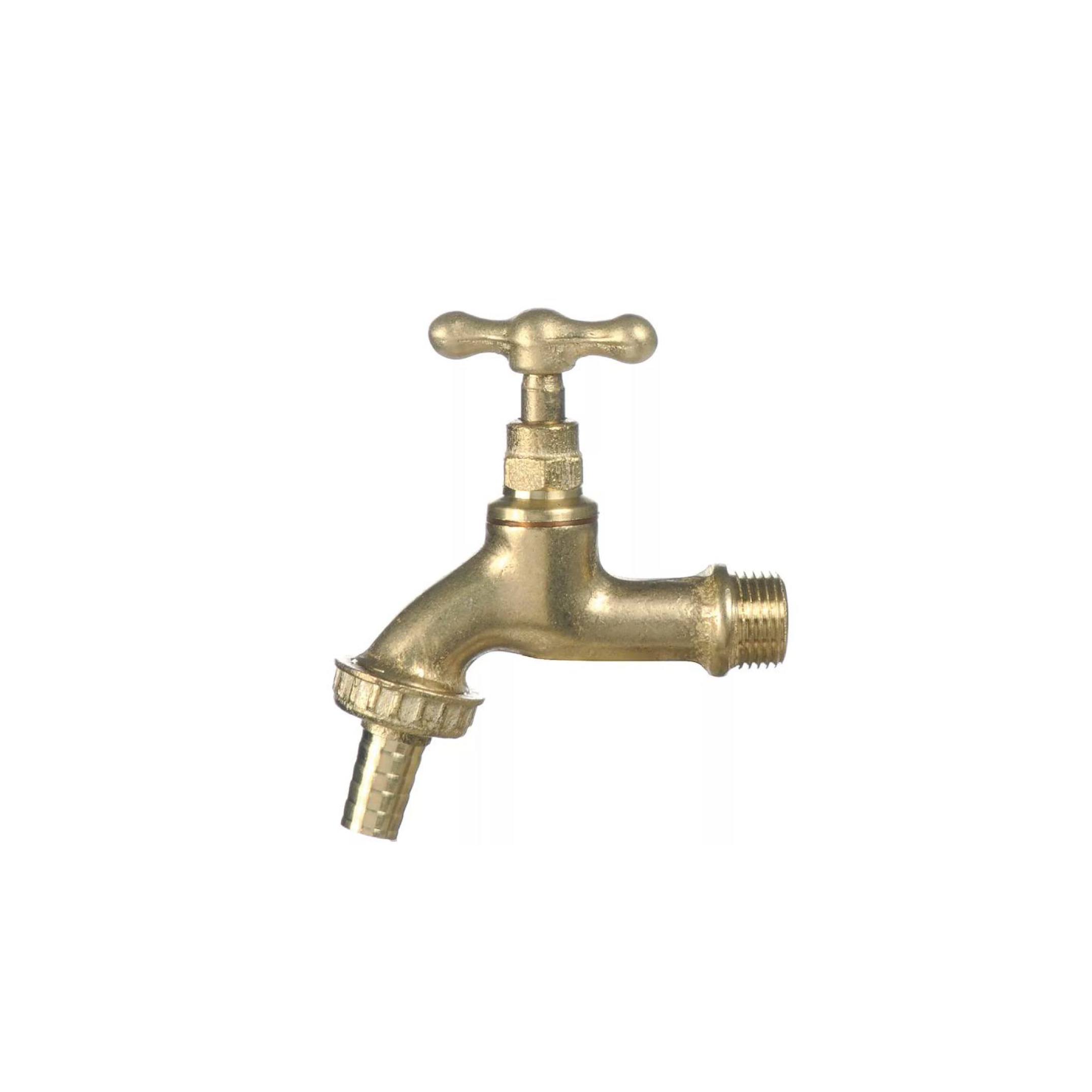 CAN15 CANILLA 1/2 MANGA BRONCE - Imagen 1