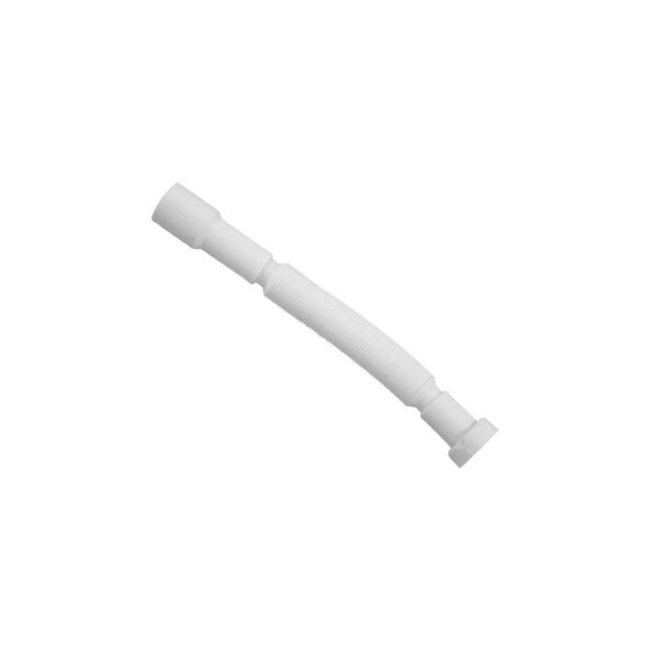 CONEXIÓN EXTENSIBLE PVC CON ROSCA 1¼
