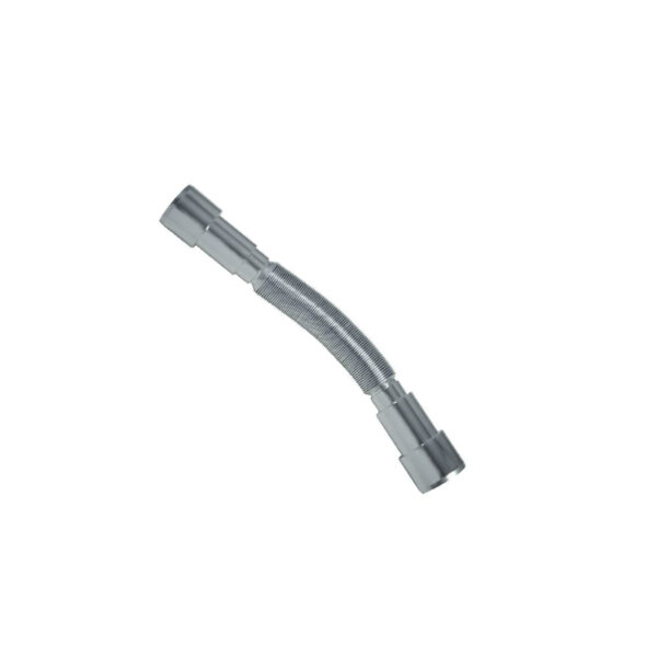 CONEXIÓN EXTENSIBLE PVC UNIVERSAL CR