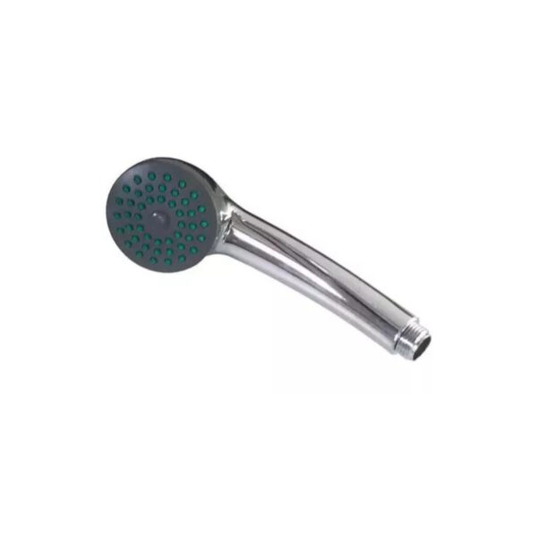 CABEZA DUCHADOR GRIS MEGAPOL