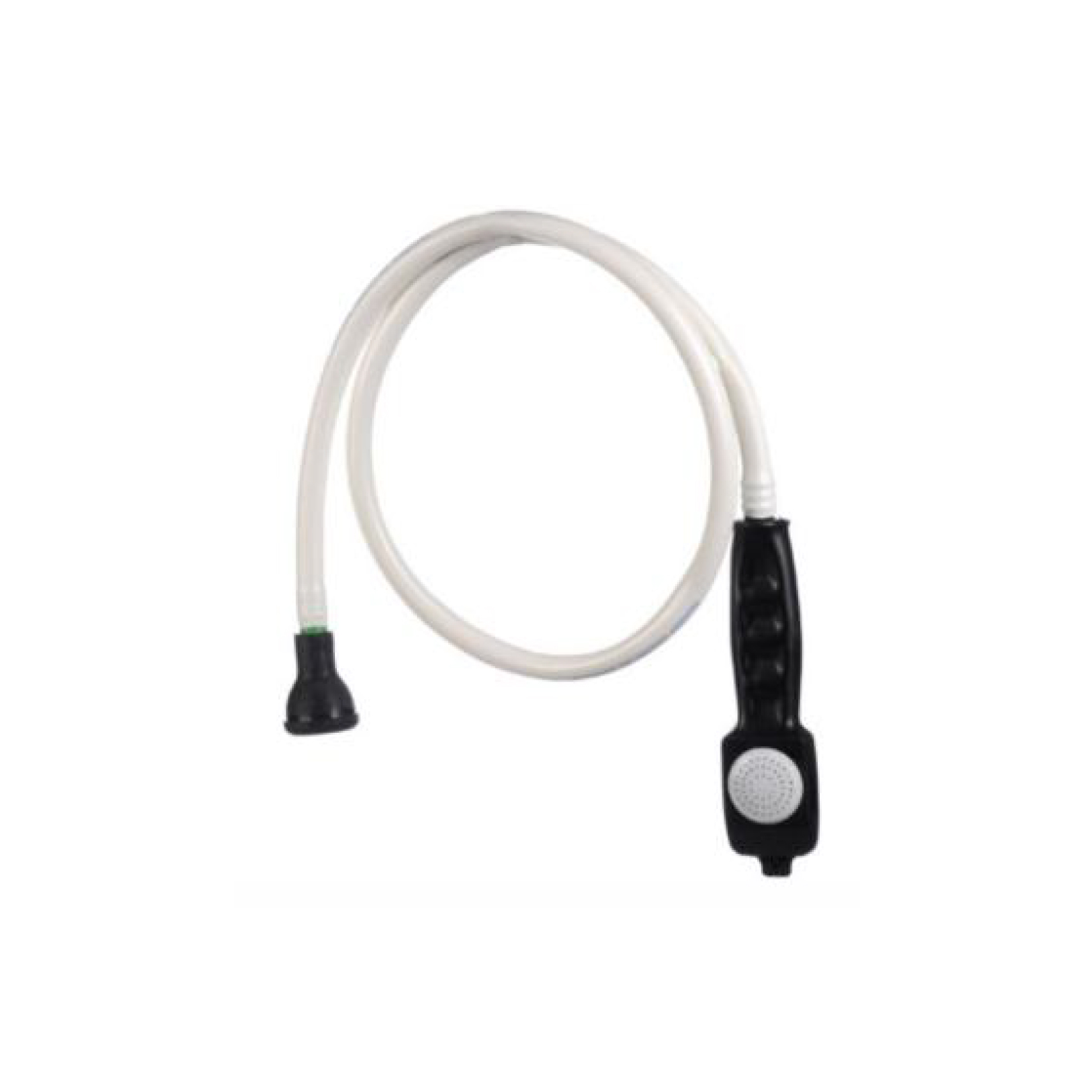 DU08 DUCHADOR PLAST. MANO PORTATIL `RIO` - Imagen 1