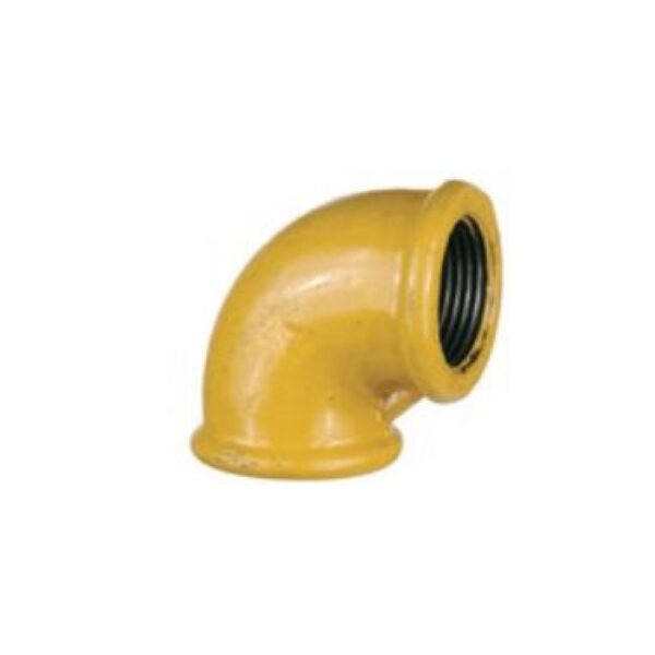 CODO 1" H-H 90º EPOXI