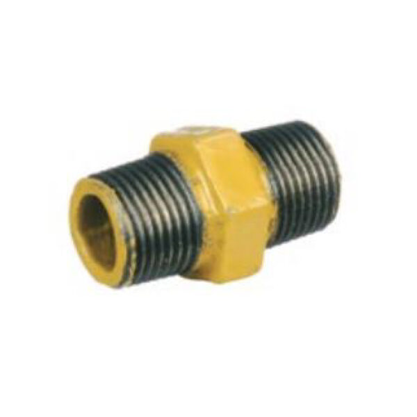 ROSCA CON TUERCA 3/4" EPOXI